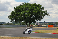 Middle Group White Bikes